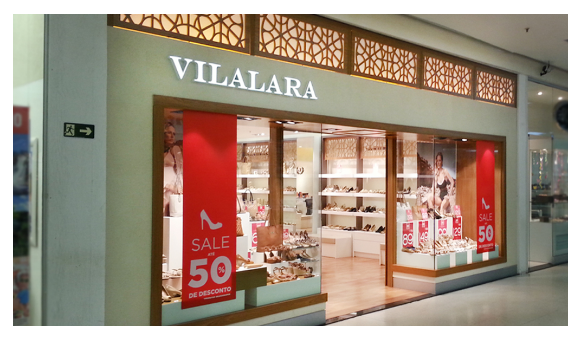 Vilalara – Parque Shopping - Foto 1